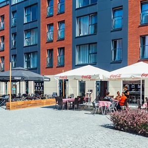 Appartement met Twee Slaapkamers